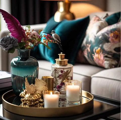 home decor products online